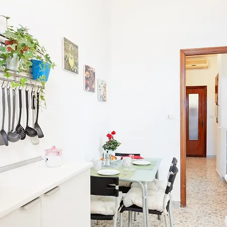 Apartment Santo Spirito A Pochi Minuti Dallaeroporto *