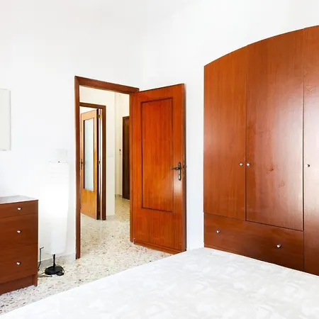 Santo Spirito A Pochi Minuti Dallaeroporto Apartment