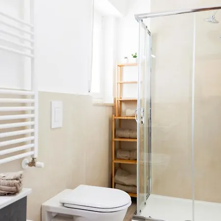 Apartment Santo Spirito A Pochi Minuti Dallaeroporto Bari