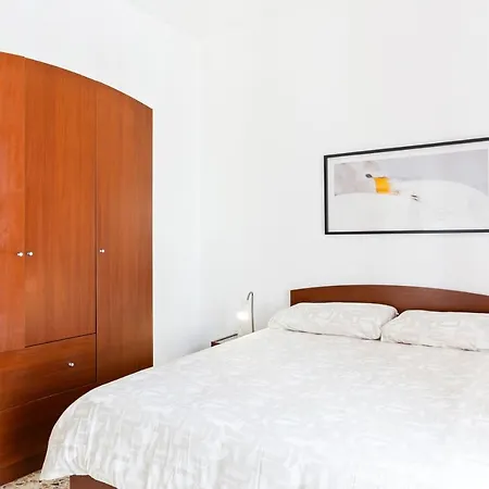 Apartment Santo Spirito A Pochi Minuti Dallaeroporto Bari