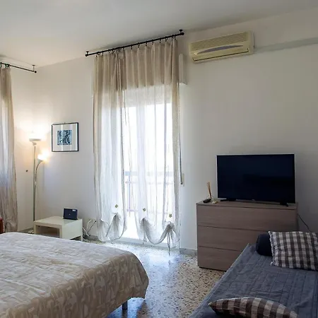 Apartment Santo Spirito A Pochi Minuti Dallaeroporto *